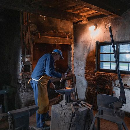 Holiday Home Bella Vita Gornji Mihaljevec エクステリア 写真