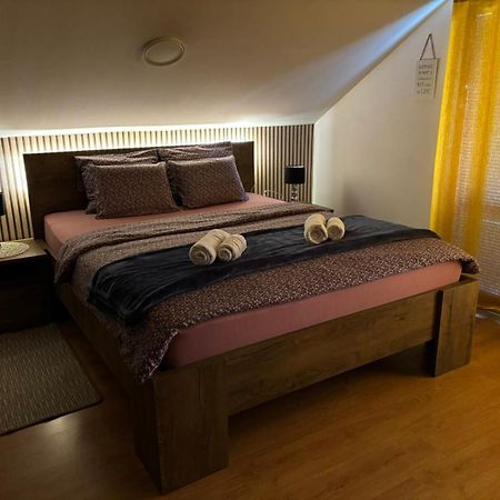 Holiday Home Bella Vita Gornji Mihaljevec エクステリア 写真
