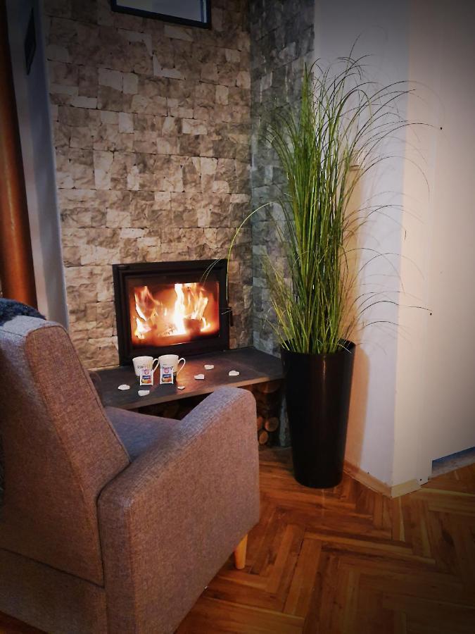 Holiday Home Bella Vita Gornji Mihaljevec エクステリア 写真