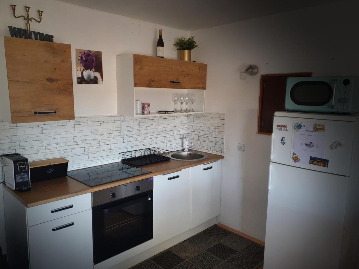 Holiday Home Bella Vita Gornji Mihaljevec エクステリア 写真