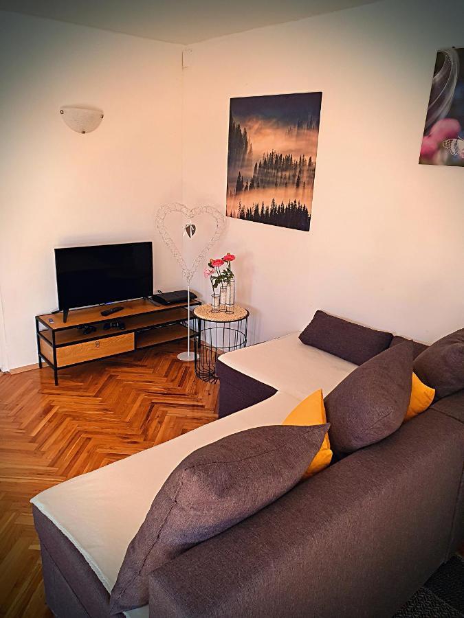 Holiday Home Bella Vita Gornji Mihaljevec エクステリア 写真