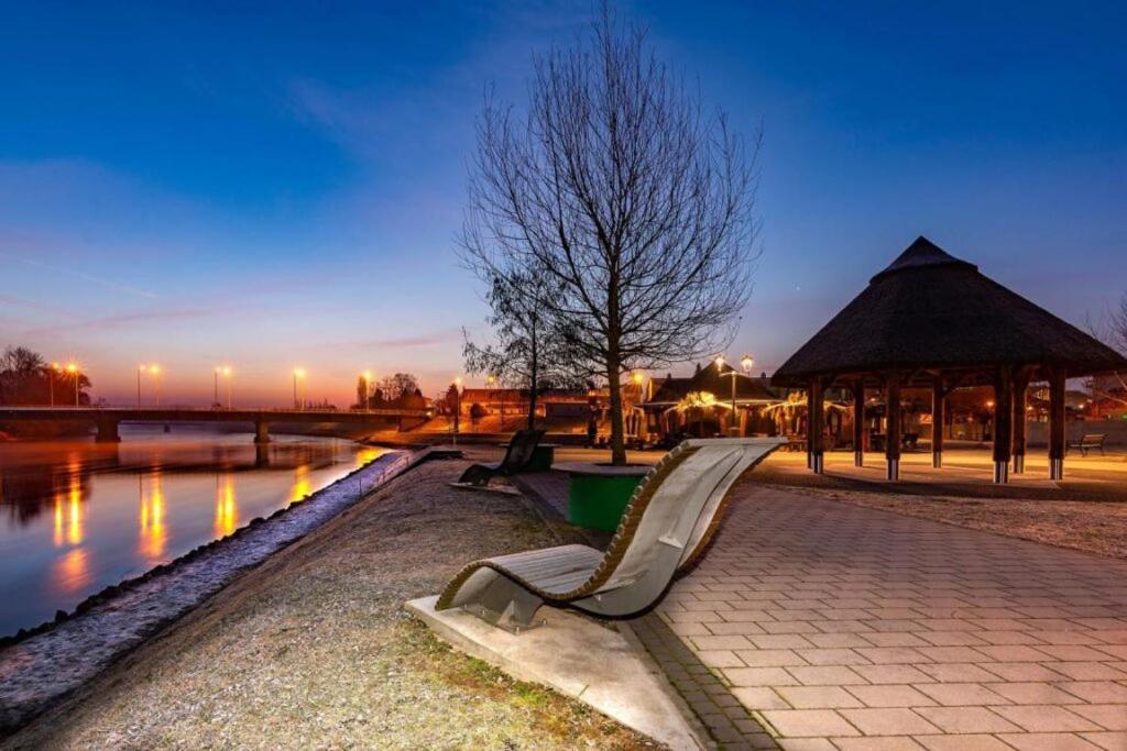 Holiday Home Bella Vita Gornji Mihaljevec エクステリア 写真