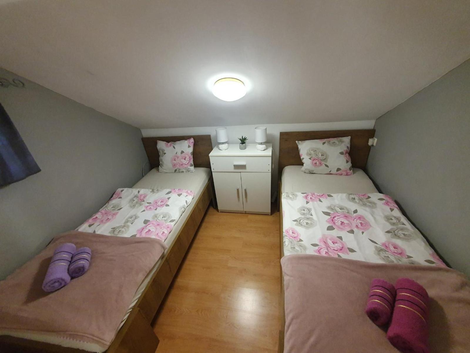 Holiday Home Bella Vita Gornji Mihaljevec エクステリア 写真