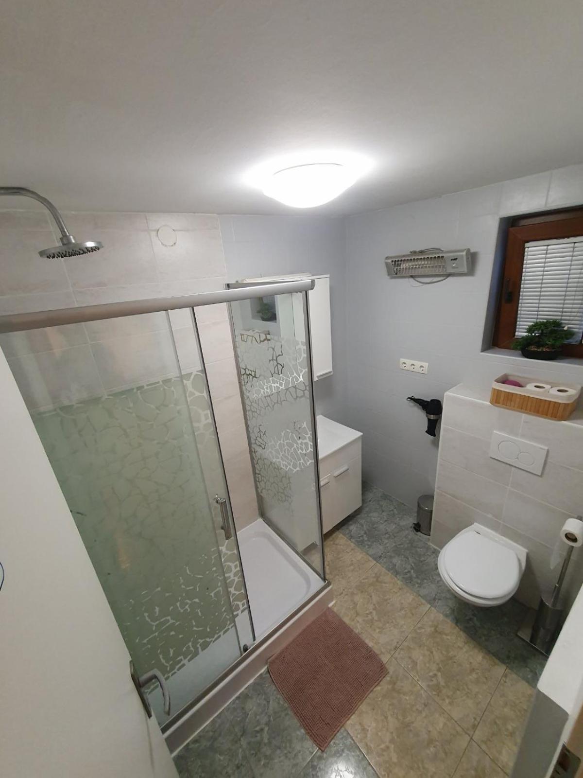 Holiday Home Bella Vita Gornji Mihaljevec エクステリア 写真