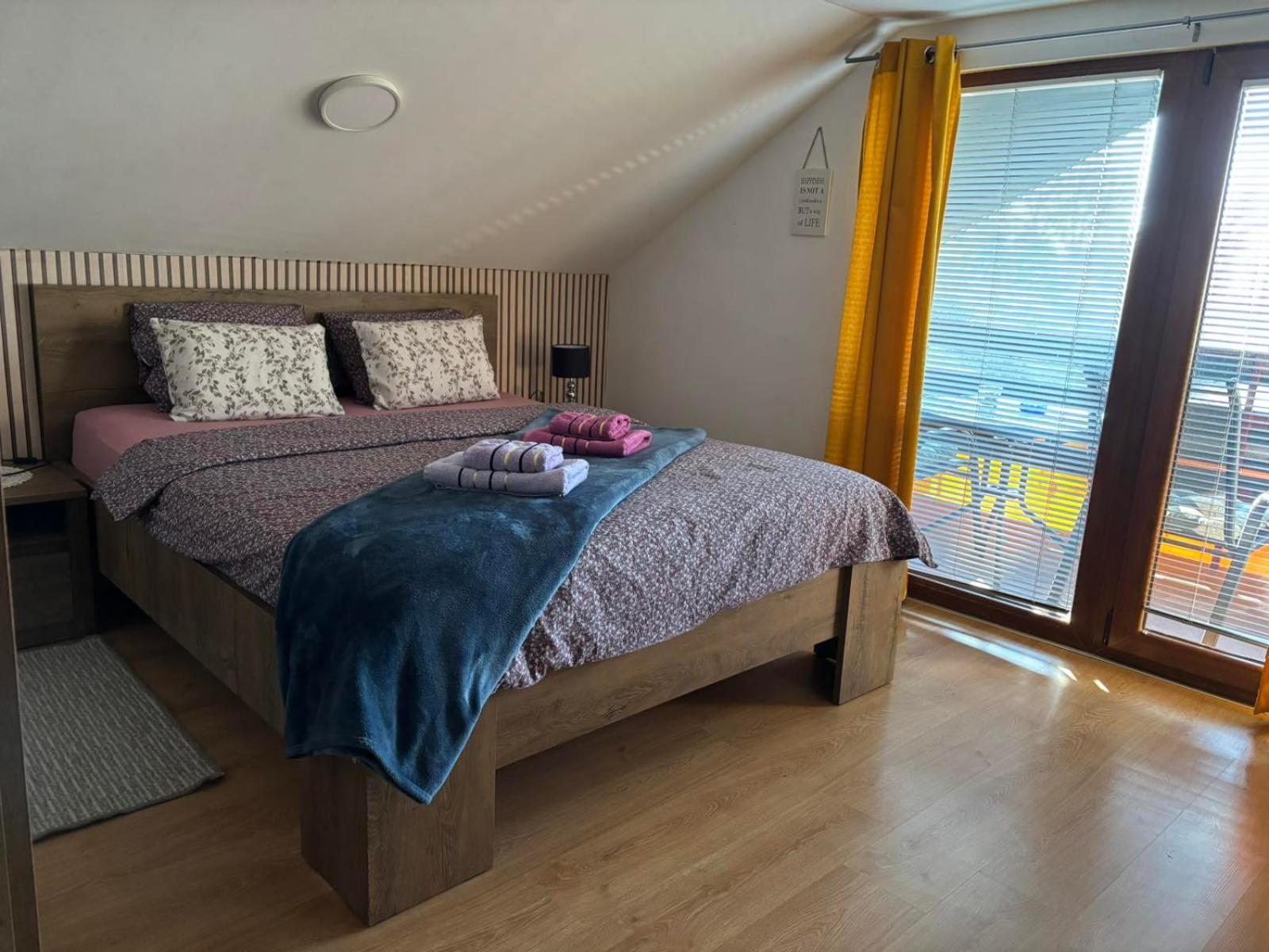 Holiday Home Bella Vita Gornji Mihaljevec エクステリア 写真