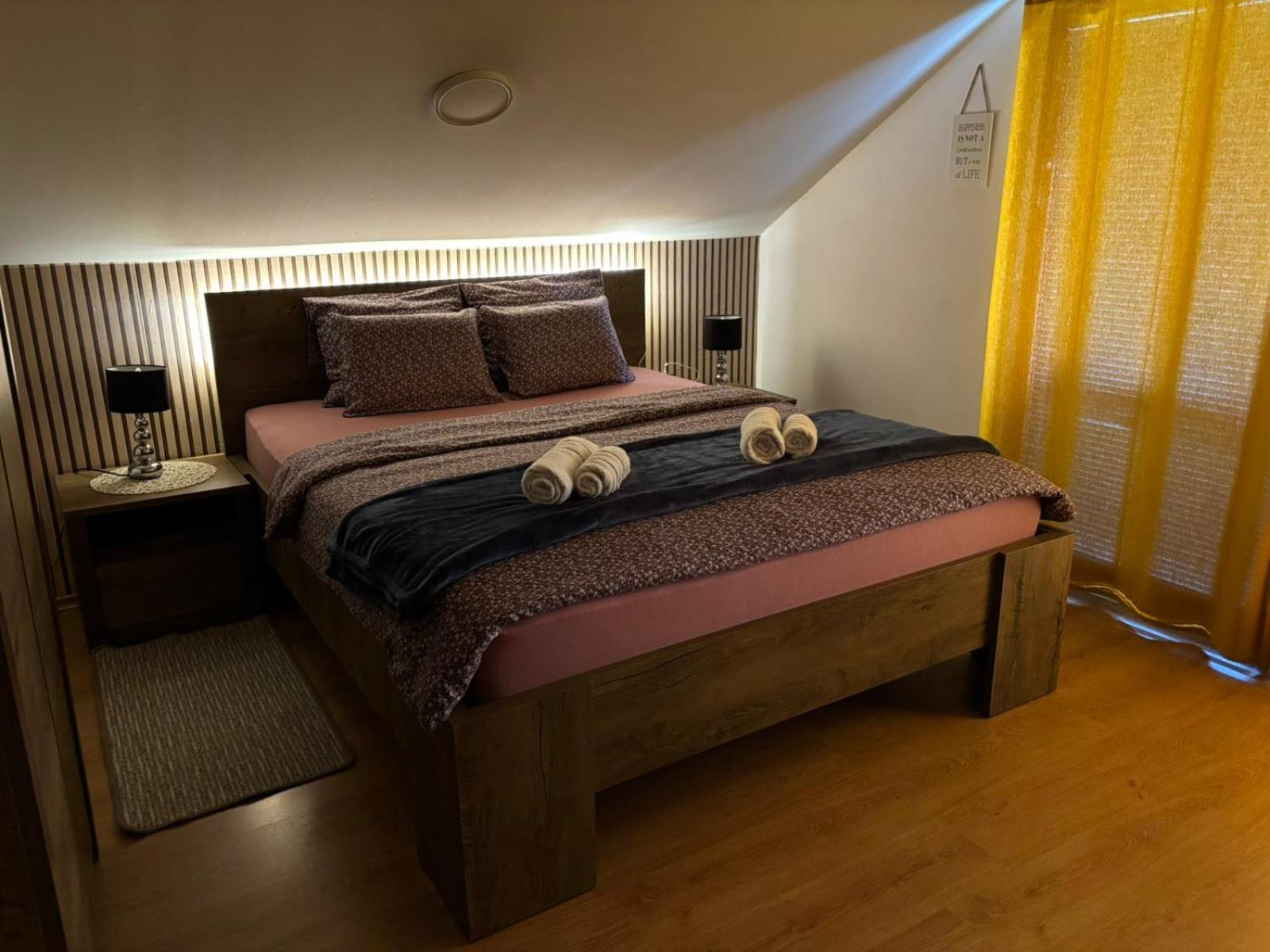 Holiday Home Bella Vita Gornji Mihaljevec エクステリア 写真